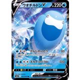 PK-S6K-017 ウオチルドンV RR