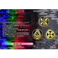 槍の能力 極 D-TB07/TRR90