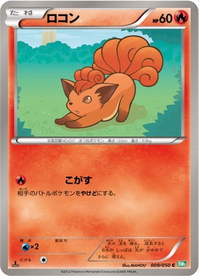 PK-BW05A-009 ロコン C