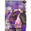 will+Dress Season2 廻間ミチル(PR/サイン)(D-PR/1117)