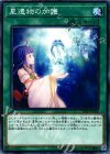 星遺物の加護 COTD-JP058
