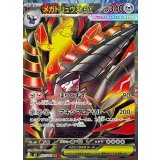 101/081 SR メガドリュウズex