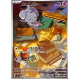 087/080 AR ニャスパー