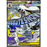 224/193 MA メガユキメノコex