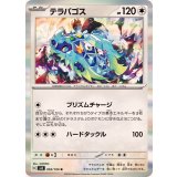 PK-SV8-093 テラパゴス R