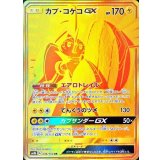 PK-SM8B-246 カプ・コケコGX UR