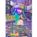 【パラレル】BT24-041 ミネルヴァモン SR