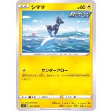 PK-S6K-021 シママ C