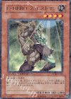 DT08-JP008 R E・HERO フォレストマン