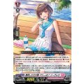 D-PR/394 登校しただけ偉いでしょお？ リーヴォラ