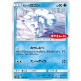アローラロコン[293/SM-P]