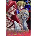神VS人類最終闘争 D-TB05/RGR13