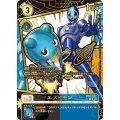 【金箔仕様パラレル】エスピモン[DC_EX11-037_C]【EX11収録】