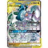 アルセウス&ディアルガ&パルキアGX[166/S-P]