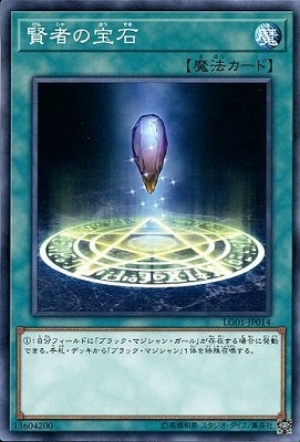賢者の宝石 [LG01-JP014]