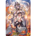 DZ-SS16/15thSP02 祈り紡ぐ焔の巫女 レイユ 15thSP