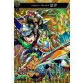 忠勇無双たる蜀の名将 趙雲 D-TB06/MSR62