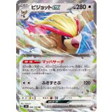 PK-SV3-089 ピジョットex RR