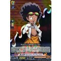夢は世界一のコメディアン チョコラブ D-TB03/015
