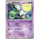PK-BW-P-160 メロエッタ