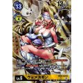 【パラレル】BT10-042 ウェヌスモン SR