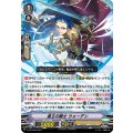 ■連立の騎士 ウォーデン V-PR/0599