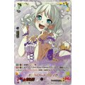 ■サムライハート 若宮 イヴ V-TB01/SSR15