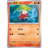 PK-SVEL-005 ホゲータ