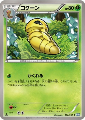 PK-BW08K-002 コクーン C