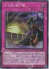 心を見通す眼 RV01-JP007