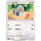 PK-SM10a-041 マメパト C