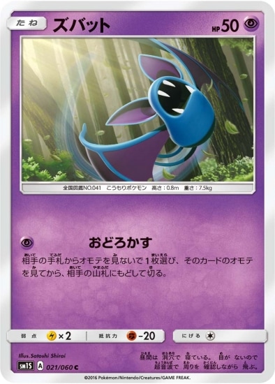 PK-SM1S-021 ズバット C