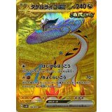 100/071 UR タケルライコex