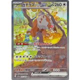 091/066 SAR ガチグマアカツキex