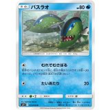PK-SM11-015 バスラオ C
