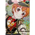 DZ-BT10/EXS23 10th anniversary ハロー、ハッピーワールド！ 北沢 はぐみ EXS