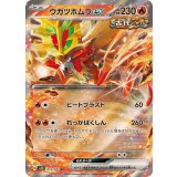012/071 RR ウガツホムラex
