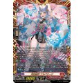 月華忍妖 エルベリーナ (DZ-BT16/FFR03)