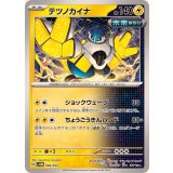 PK-SVHM-006 テツノカイナ