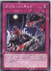 ダブル・フッキング CYAC-JP079