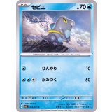 PK-SV2P-025 セビエ C