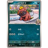 PK-SV9a-051 ペパーのオラチフ C