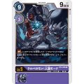 ケルベロモン：人狼モード BT4-086