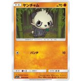PK-SM11a-034 ヤンチャム C