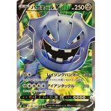 081/076 SR ハガネールV