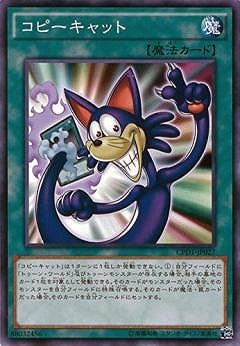 コピーキャット CPD1-JP027