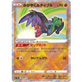 078/172 K かがやくルチャブル