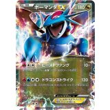 ボーマンダEX[253/XY-P]