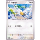 PK-SV2P-058 キャモメ C