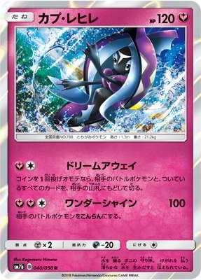 PK-SM7B-040 カプ・レヒレ R